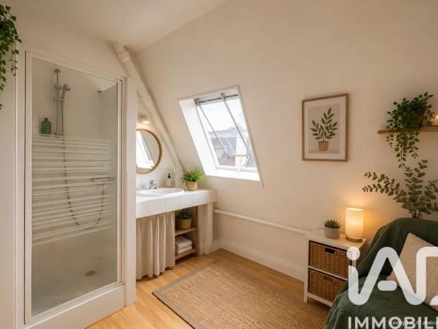 Vente Studio 1 pièce