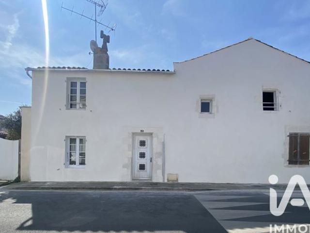 Vente Studio 1 pièce
