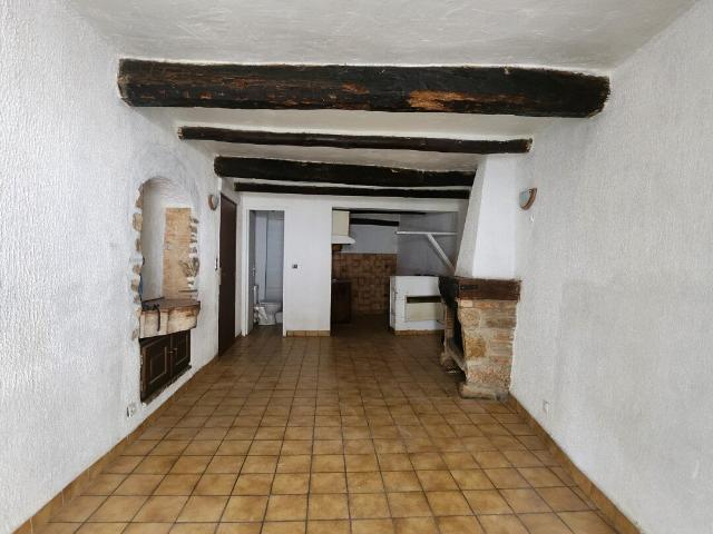Vente Studio 1 pièce
