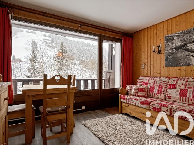 Vente Studio 1 pièce