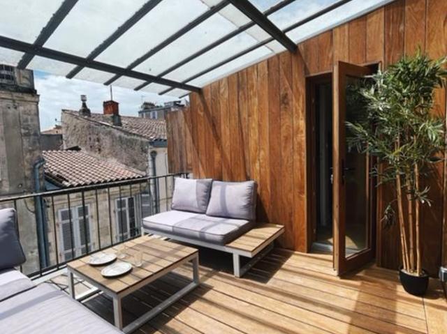 Vente Studio 1 pièce