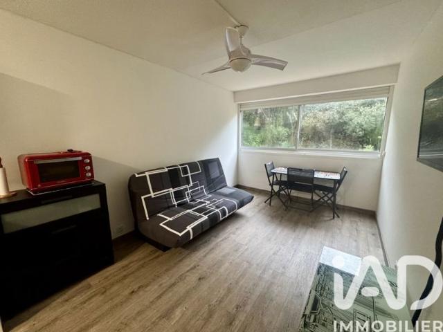Vente Studio 1 pièce