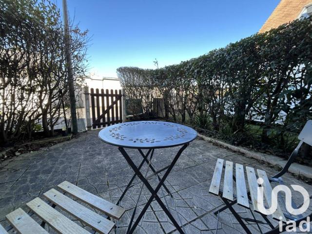 Vente Studio 1 pièce