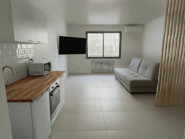 Vente Studio 1 pièce