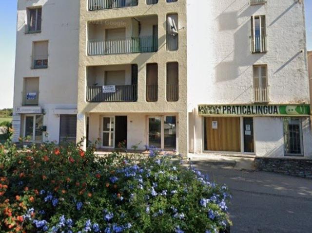 Vente Studio 1 pièce