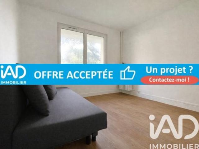 Vente Studio 1 pièce
