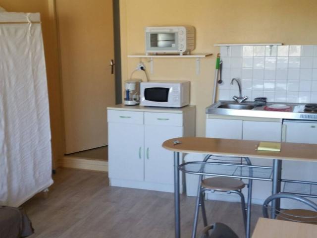 Vente Studio 1 pièce