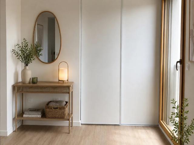 Vente Studio 1 pièce