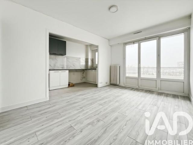 Vente Studio 1 pièce