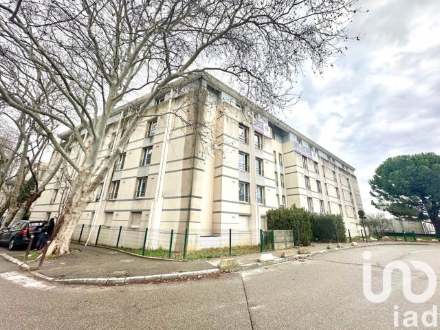 Vente Studio 1 pièce