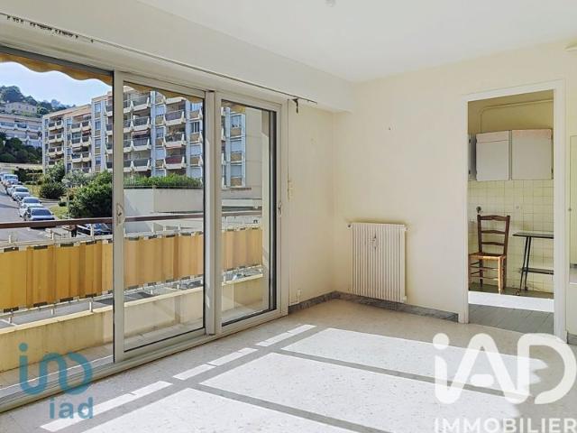 Vente Studio 1 pièce