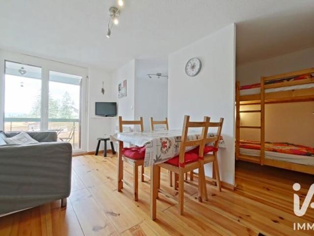 Vente Studio 1 pièce