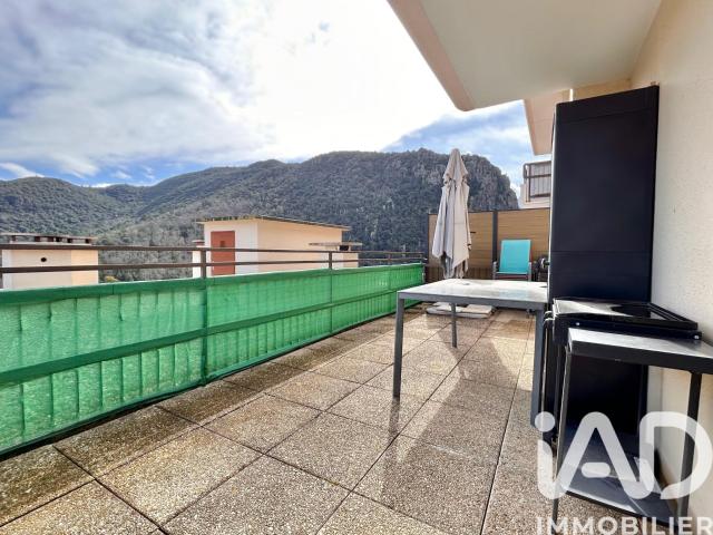 Vente Appartement 5 pièces