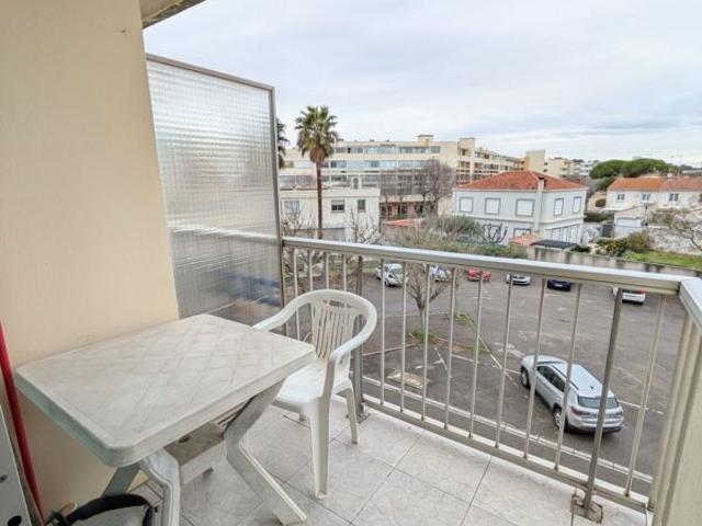 Vente Studio 1 pièce