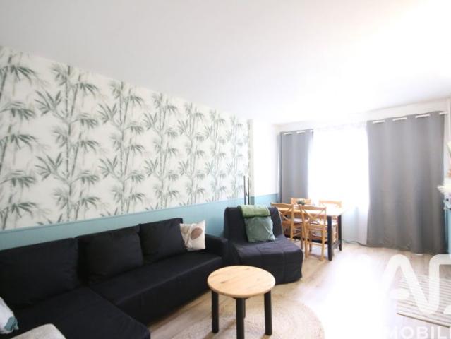 Vente Studio 1 pièce