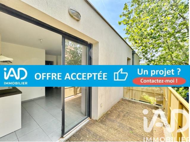 Vente Studio 1 pièce