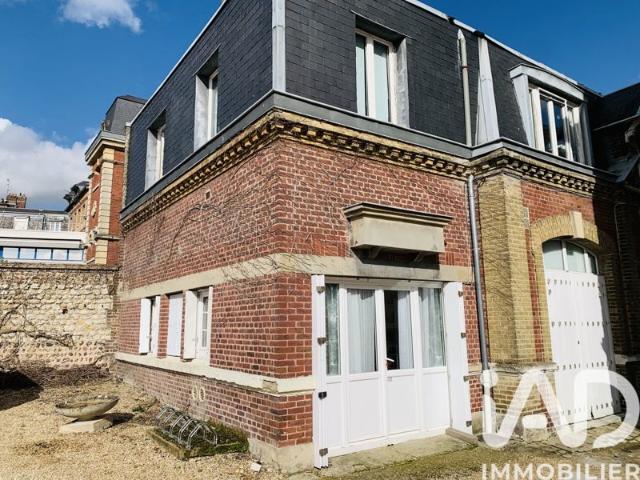 Vente Studio 1 pièce