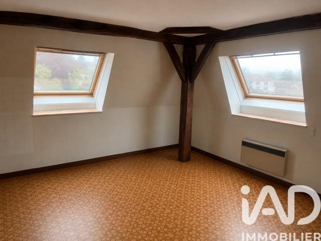 Vente Studio 1 pièce