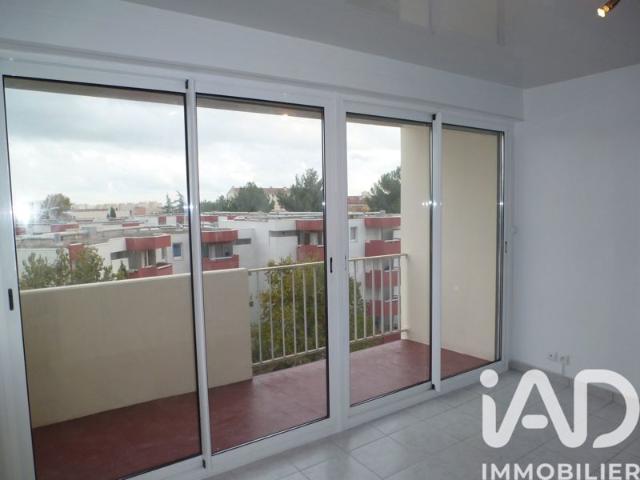 Vente Studio 1 pièce