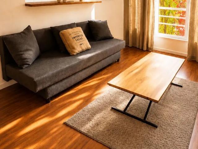 Vente Studio 1 pièce