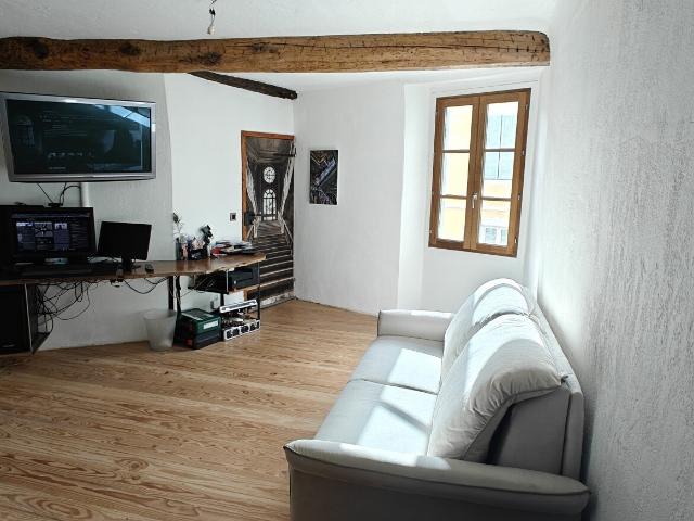 Vente Studio 1 pièce