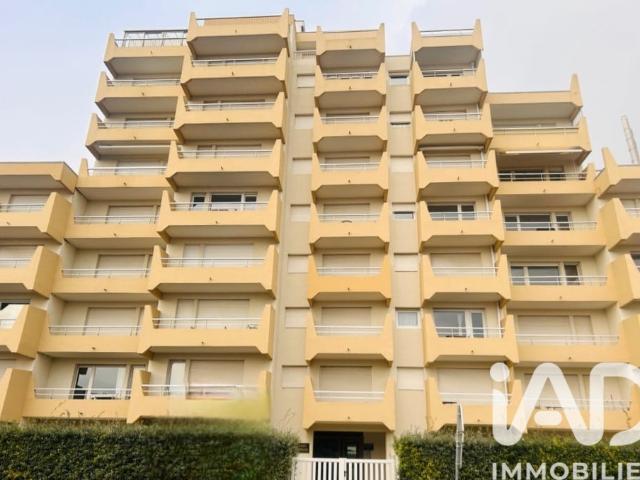 Vente Studio 1 pièce