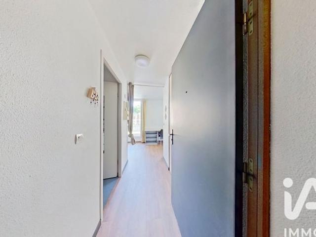 Vente Studio 1 pièce