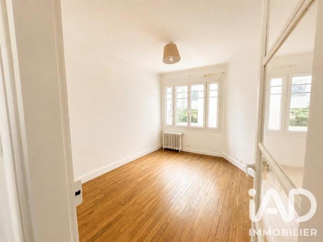 Vente Studio 1 pièce