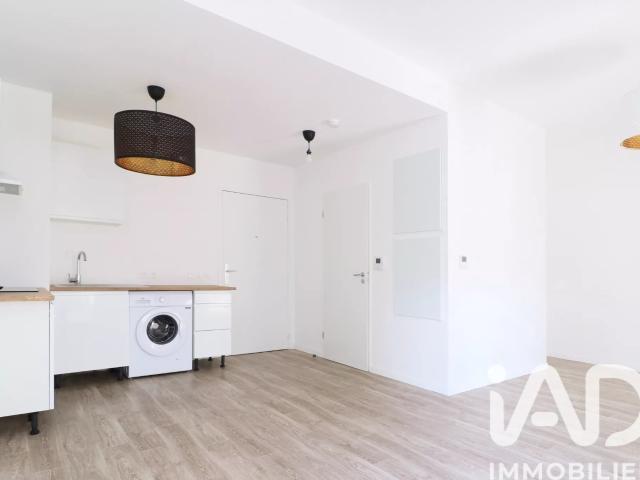 Vente Studio 1 pièce