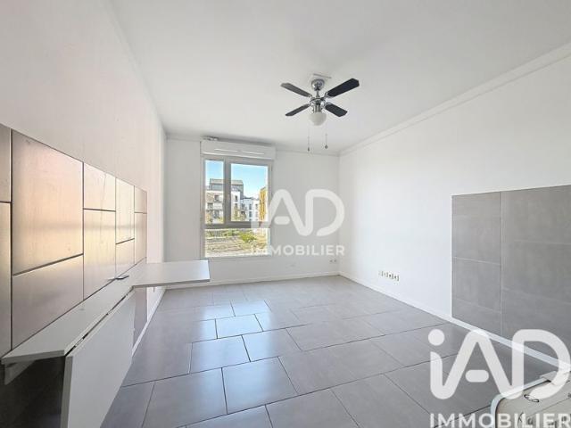 Vente Studio 1 pièce