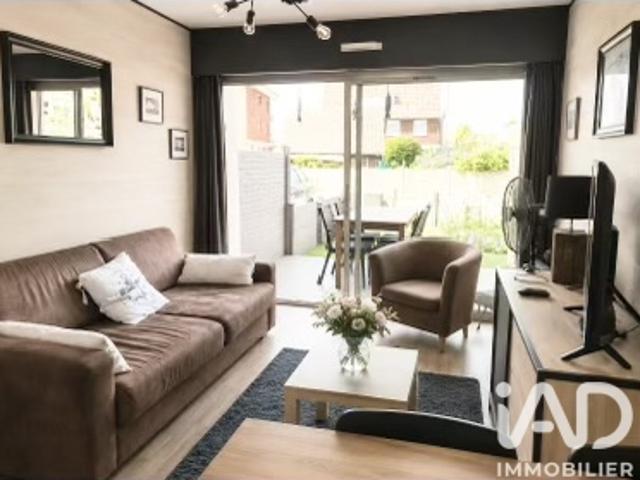 Vente Studio 1 pièce