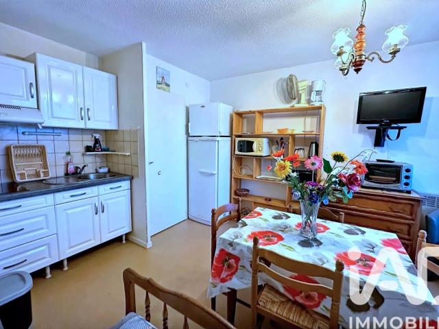 Vente Studio 1 pièce
