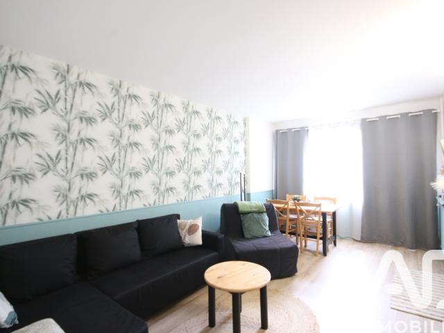 Vente Studio 1 pièce