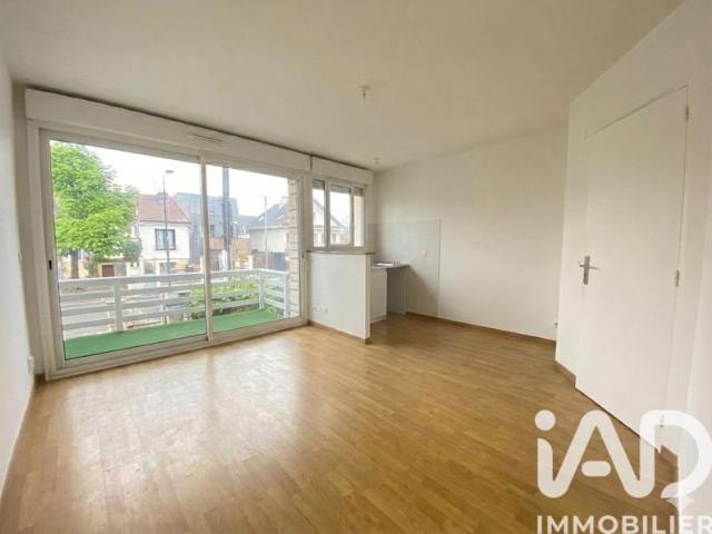 Vente Studio 1 pièce