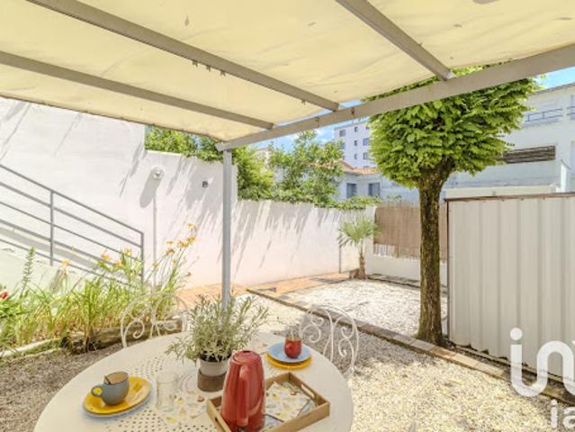 Vente Studio 1 pièce 17 m2 Royan