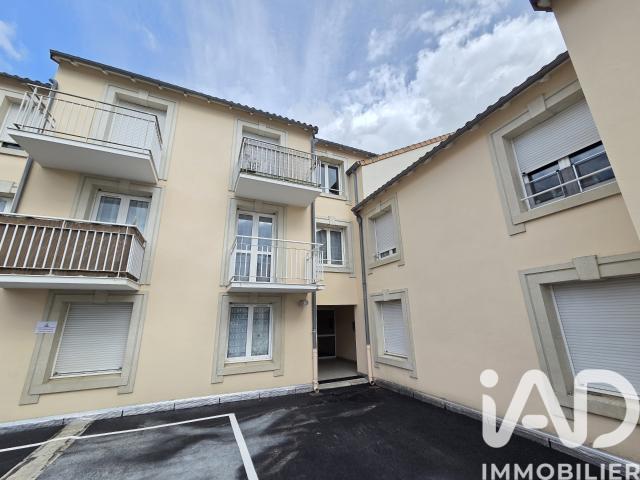 Vente Studio 1 pièce