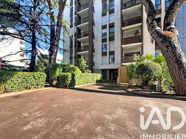 Vente Studio 1 pièce