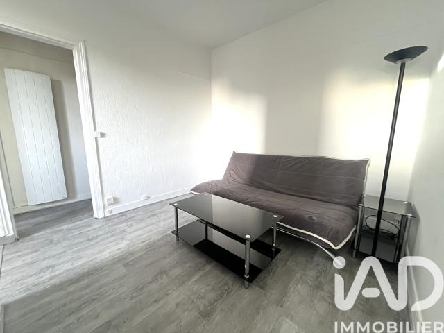 Vente Studio 1 pièce