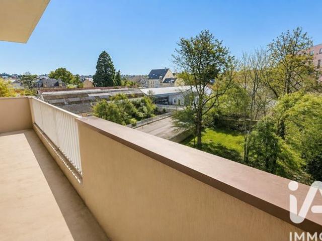 Vente Studio 1 pièce