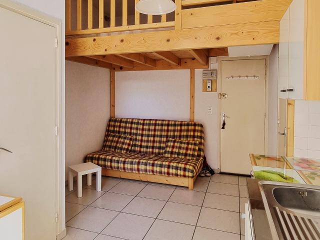 Vente Studio 1 pièce