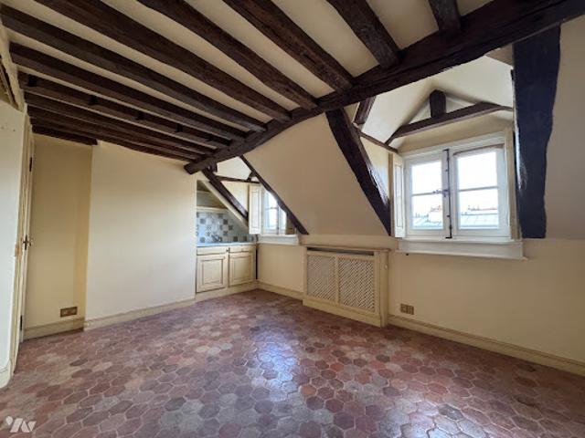 Vente Studio 1 pièce 15.73 m2 Versailles