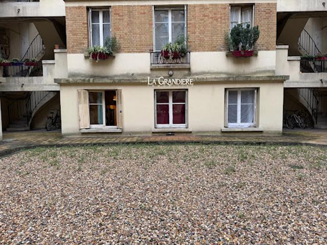 Vente Studio 1 pièce 15.37 m2 Paris 16ème