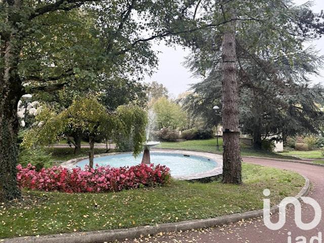 Vente Studio 1 pièce 15 m2 Sceaux
