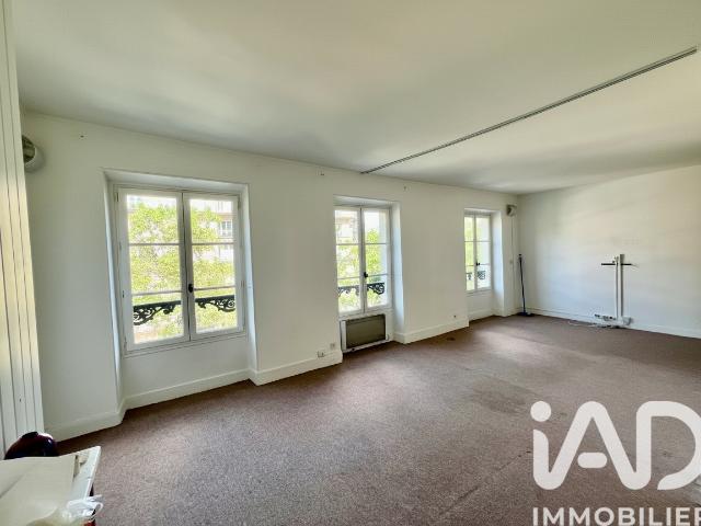 Vente Maison de campagne 5 pièces