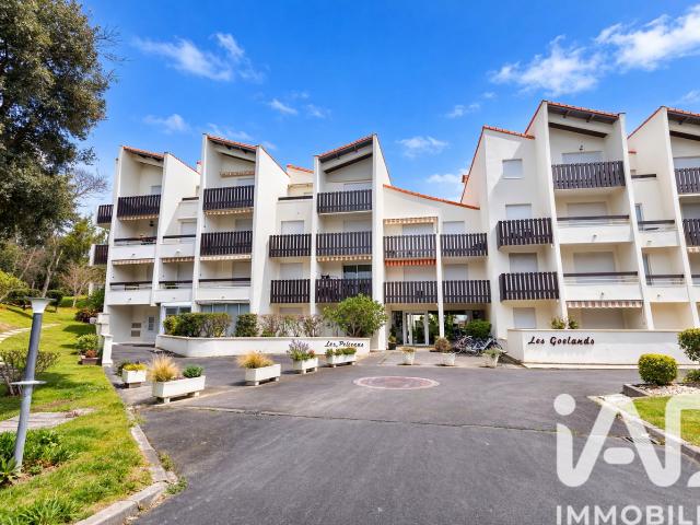 Vente Studio 1 pièce