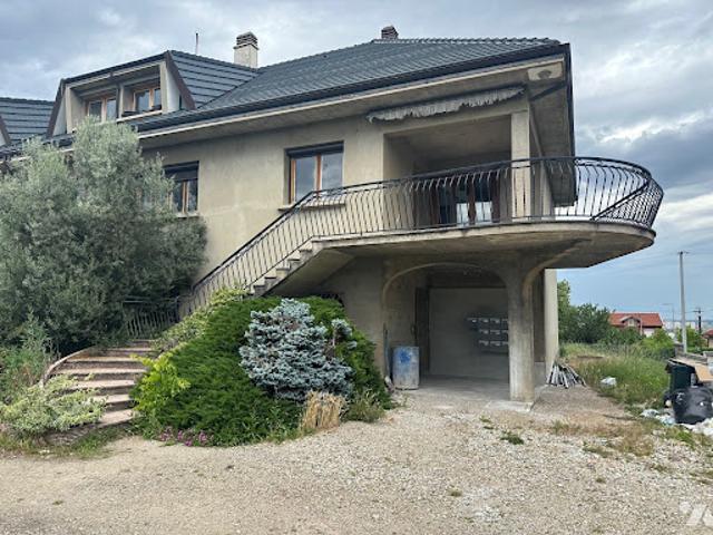 Vente Studio 1 pièce 16.23 m2 Venissieux