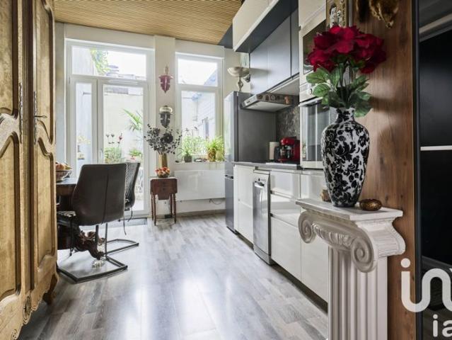 Vente Studio 1 pièce