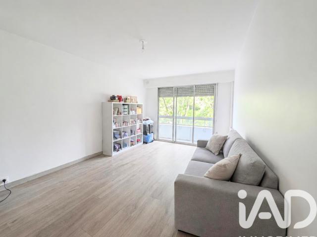Vente Studio 1 pièce