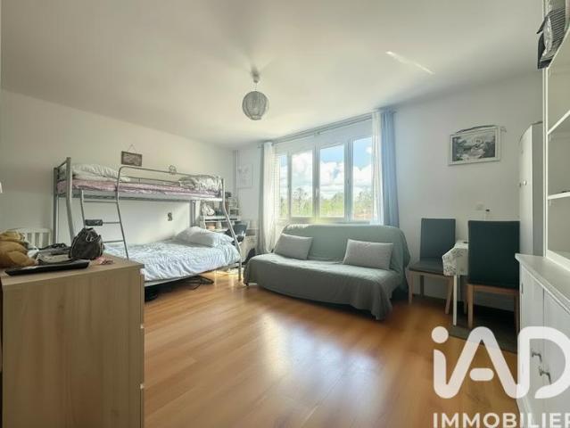 Vente Studio 1 pièce
