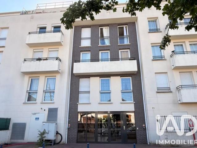 Vente Studio 1 pièce